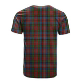 Kidd Tartan T-Shirt
